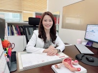 사랑아이여성의원, 난임 전문의 박슬기 원장 영입