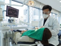 찌릿한 치통·시린이 증상 충치 아니라 치아 크랙 원인일 수도
