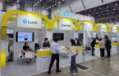 KOAMEX 2024 개막...홍준표 시장 대구, 의료산업 중심지로