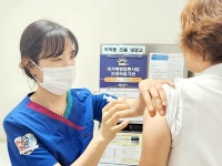 서울적십자병원, 의료취약층 예방접종 지원사업 실시