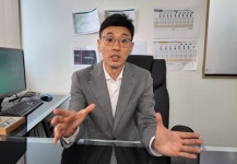 [in-터뷰] 전시 사업 강화 나선 의료기기산업협회...KHF 공동주관사 참여  