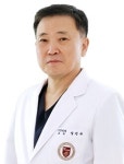장진우 고대안암병원 교수, 로널드 R. 태스커 상 수상