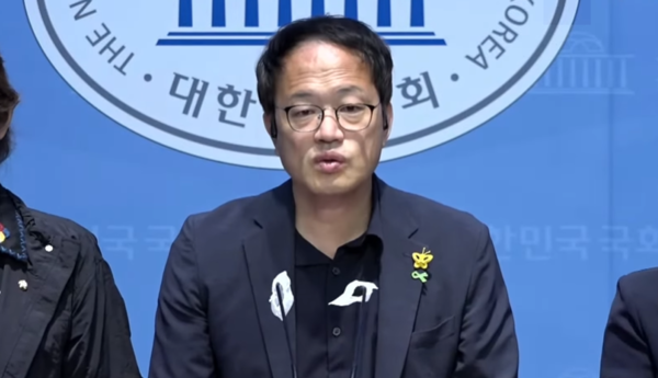 의료대란대책특위, 윤한 만찬에 의료대란 해결책 요청