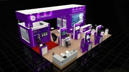 GE헬스케어, KCR서 AI·디지털 기반 영상의학 기술 소개 