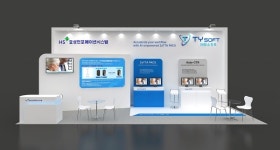 [KHF 2024] 태영소프트, ZeTTA PACS 혁신 기능 시연