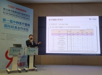 韓·中, CMEF서 양국 의료기기업체 지원 한목소리 