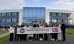 와이덱스, 국내 청각 전문가와 보청기 박람회 등 해외 탐방