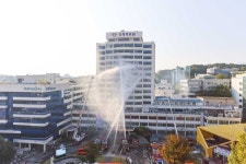경희의료원, 2024 재난대응 안전한국훈련 실시