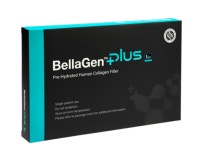한스바이오메드, 필러형 동종진피 벨라젠 플러스(BellaGen Plus) 출시