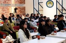 차 의과학대, 글로벌 난임 연구원 되는 법 설명회 가져