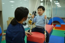 서울안강병원, 소아재활 낮병동·감각통합치료실 개설