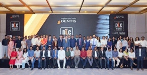 덴티스, 인도 법인 영업망 확장…시장 공략 가속화 