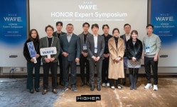 하이어코퍼레이션, HILO WAVE HONOR Expert 심포지엄 개최