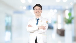 박애의료재단 박애병원, 경북지역 산불 피해 복구 위해 1억원 기부