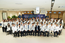 KMI한국의학연구소, 의료진 학술대회 개최...챗GPT 활용 등 다뤄