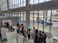 충북대병원 아동권리보호센터, 가정의 달 기념 캠페인 실시