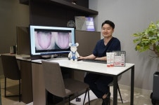 지그비, 강일동녘치과의원과 공동 개발…기능성 구강케어 제품 강화
