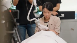 뉴브의원 김현화 원장, 2025 클래시스 리팟레이저 흑자치료 강연자 위촉 활동