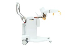 알케이앤디메드, 전동식 환자 리프트 아나케어 출시 