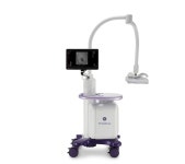 GE 헬스케어, KCR서 AI·디지털 영상의학 솔루션 소개  