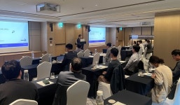 케이메디허브, 글로벌 비즈니스 성공 전략 세미나 개최