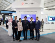 K-헬스케어 기업, GHE 공동 참가…중동시장 공략  