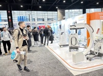 젬스헬스케어, RSNA서 차세대 디지털 C-arm 공개 