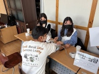 대구시의사회·심평원 대구경북본부, 외국인근로자 진료봉사 실시