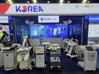 케이원메드글로벌, WHX 2026 참가…중동 시장 공략