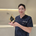 디테성형외과 성승제 원장, 글로벌 보형물 브랜드 멘토 공로상 수상