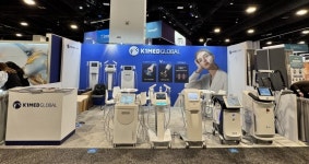 케이원메드글로벌, AAD 참가…글로벌 피부미용시장 공략 