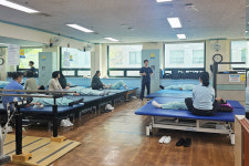 분당제생병원 재활치료팀, 토요 그룹치료·보호자교육 24년째 지속