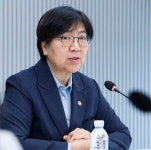 정은경 장관, 소아의료 현장 점검...의료진 진료에 전념하도록 지원 강화