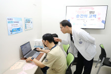 상계백병원,  근접오류 보고 활성화 캠페인 개최