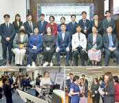 에이치플러스 재활자립병원, 로봇 재활 글로벌 경쟁력 주목