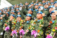 동명부대파이팅!