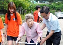 “봉사활동도 나의 소명”