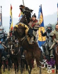 AD 3~4세기 등장 … 주몽이 쓰기엔 너무 일러
