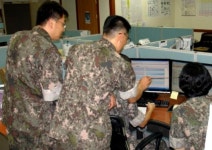 육군 모든 부대 ‘온나라시스템’ 운용