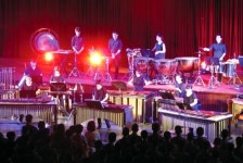 아름다운 하모니로 가을 문 연다