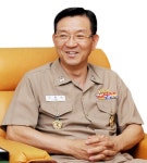 ‘방호·복지·소통’ 3박자 조화 신뢰받는 해군상 정립한다