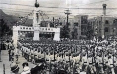제40주차 시사안보-건군 65주년과 국군의 정통성