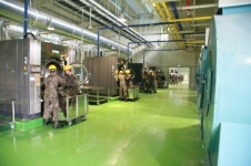 빨래 1만 3000점 한번에 ‘끝’