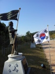 어릴적 놀이터…장군의 얼 고스란히
