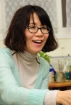 “상담 통해  자신을 찾아가는  모습 볼 때 보람”