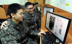 병영문화쉼터 269개소 추가 건립