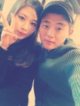임주희 양이 육군65사단 김태현 일병에게