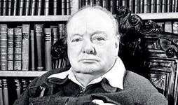 처칠의 시가 쿠바에서의 한 달, 시가는 친구가 됐다