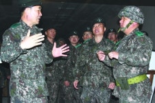 우리가 한강 교량·수도 서울 사수하는 최고의 능력자