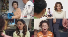 고은미 ‘팔색조 매력’ 극찬